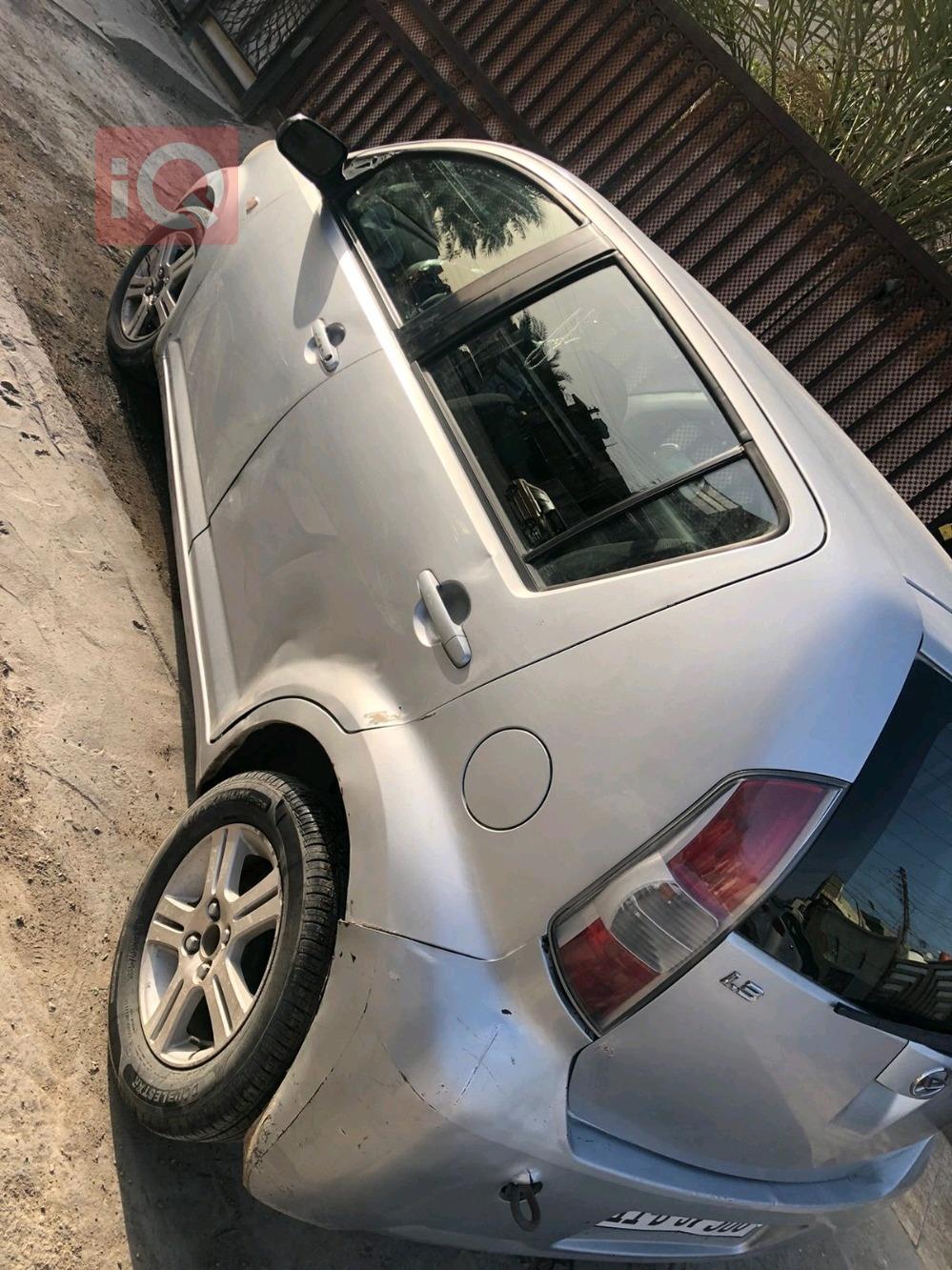 دايهاتسو سيريون